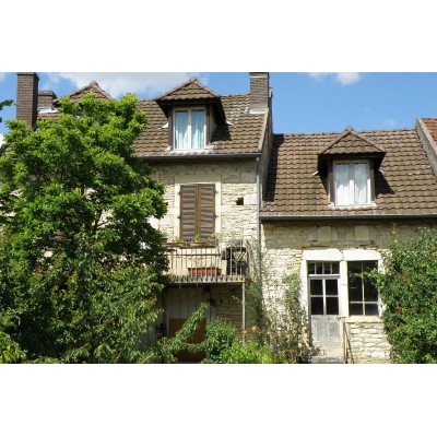 Gîte La Cuverie (6 personnes)