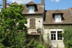 Gîte La Cuverie (6 personnes)