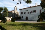 Maison du Pressoir (sleeps 12)