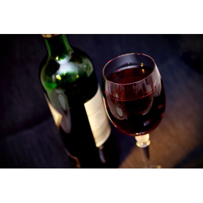 Bourgogne Pinot Noir « Les Hautes Vignes » 2022