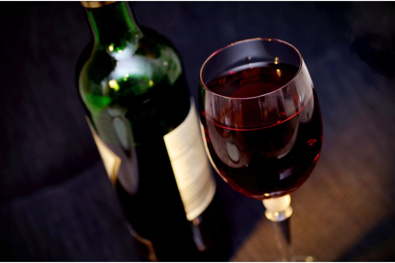 Bourgogne Pinot Noir « Les Hautes Vignes » 2022