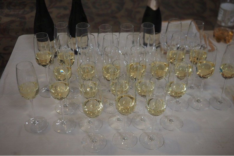 Crémant de Bourgogne Brut