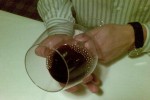 Dégustation des grands crus