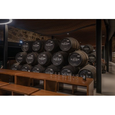 Atelier « Créez votre cuvée »