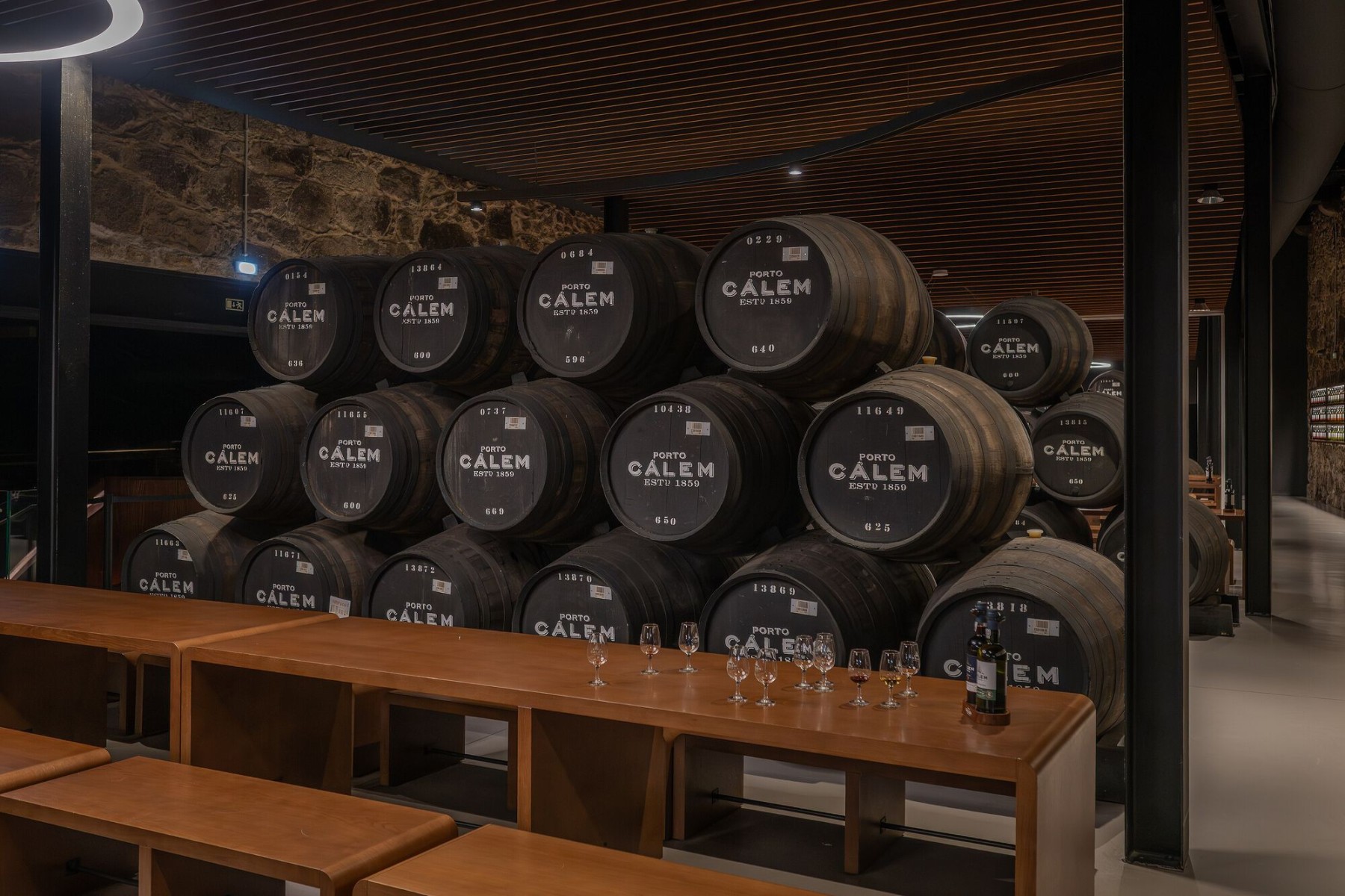 Atelier « Créez votre cuvée »