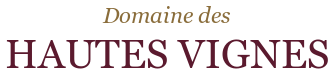 Domaine des Hautes Vignes